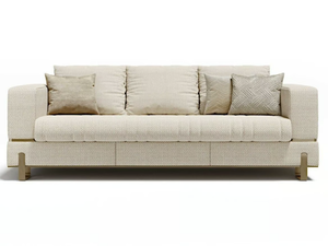 GRAND - 2 seater fabric sofa _ Capital Collection